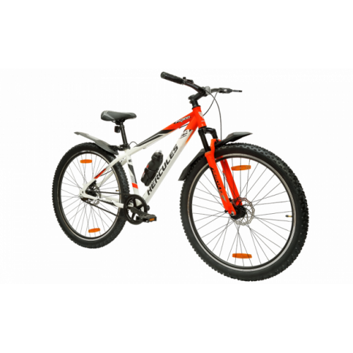 Hercules discount orange cycle